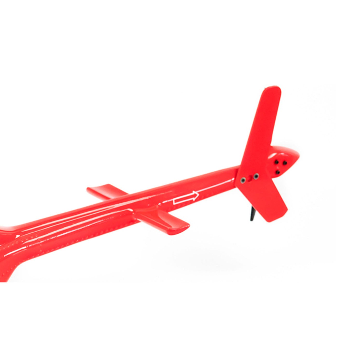 FLYWING 206 V3 RTF RC Scale Army Helicopter Drone with Brushless Motor, GPS, EEP & Carrying Case - Ready to Fly Smart Drone for Outdoor Adventure, Aerial Photography & Military Simulation