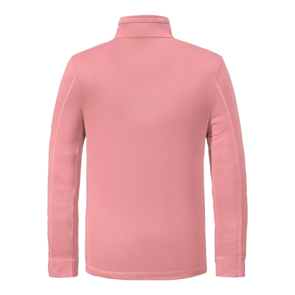 Schoffel Kids Midlayer Napoli2 Fleece Jacket - Warm & Comfortable Winter Coat for Boys & Girls - Perfect for Outdoor Activities & School