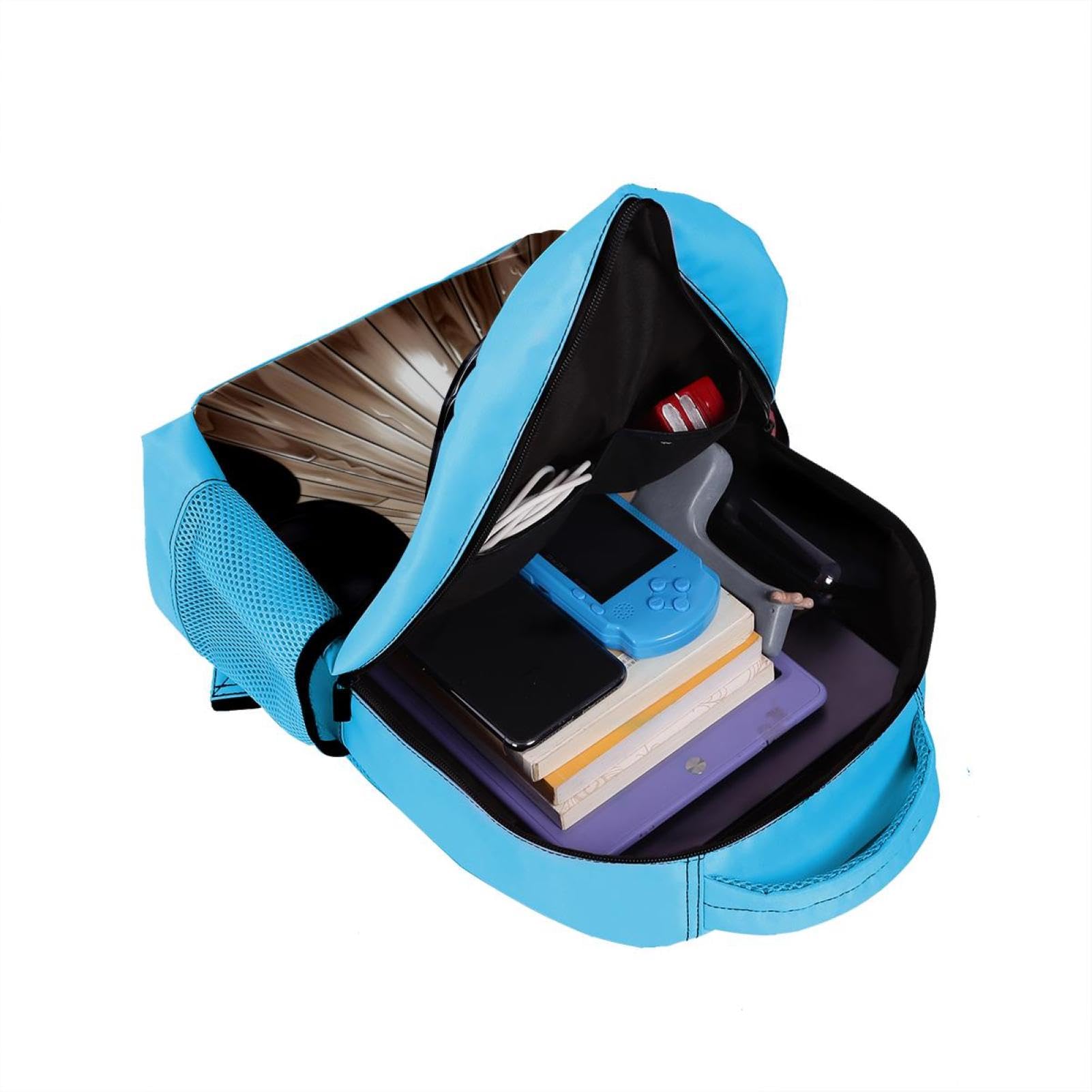 Men's & Women's Travel Backpack - Durable & Stylish for Hiking, Gym, Basketball & Cricket | Perfect for Outdoor Sports & Daily Commute