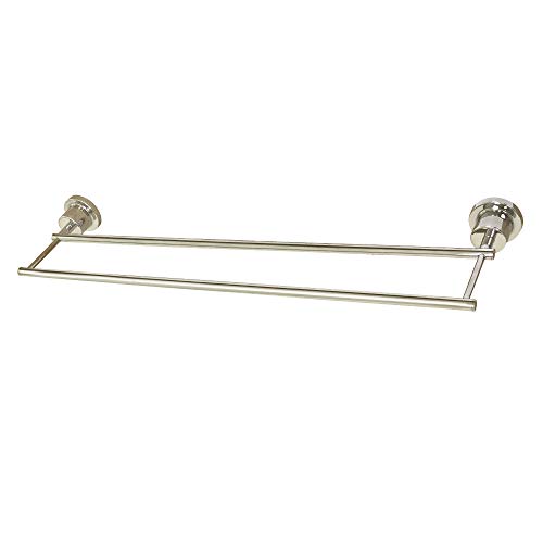 Polished Nickel