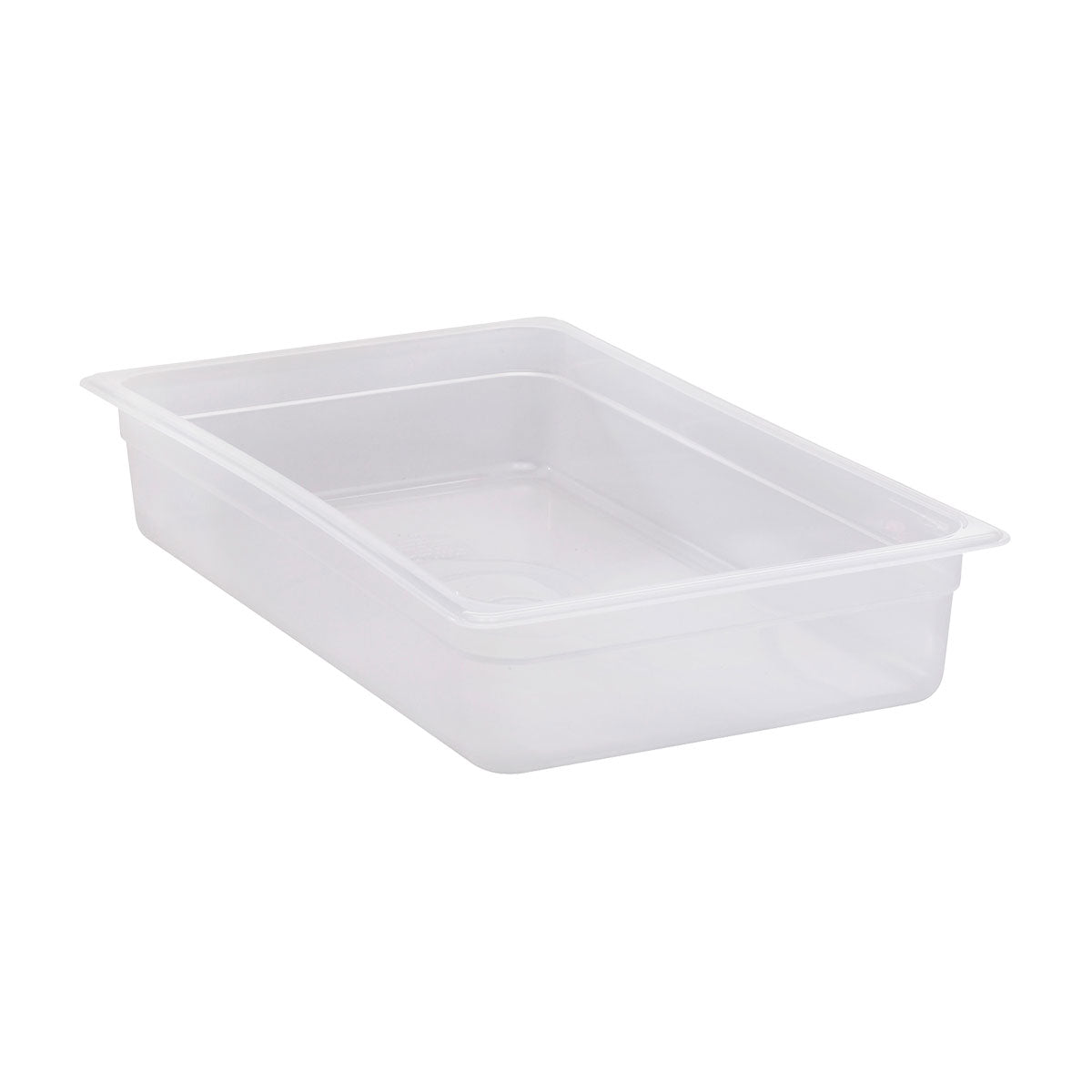Cambro 14PP190 Clear Full Size 4