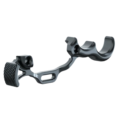 Ultraview The Hinge 2 Hunting Bracket - Adjustable Tree Stand Mount for Bow & Rifle Hunting | Perfect for Deer Hunting & Outdoor Adventures