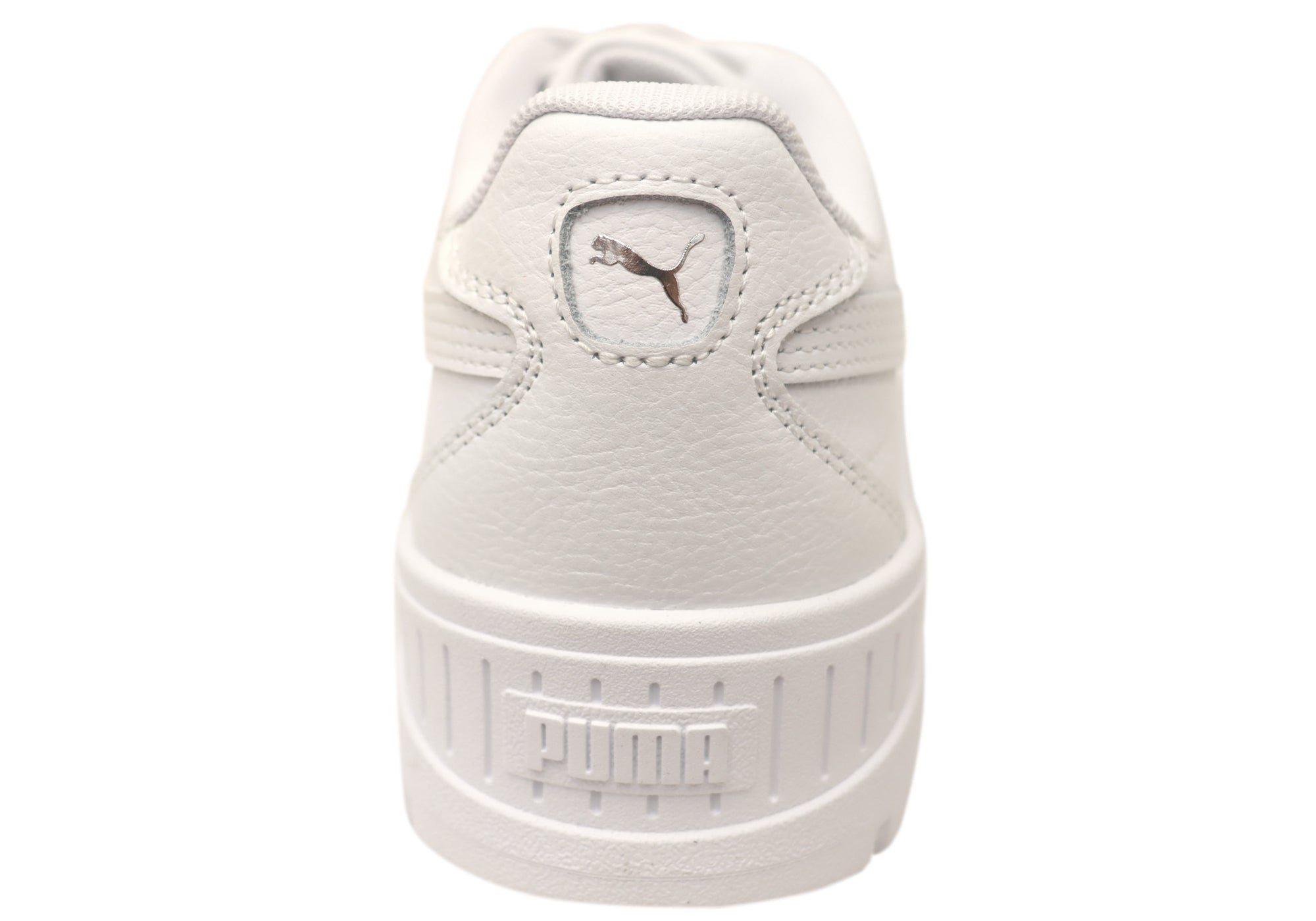 Puma Women's Karmen II L Comfortable Lace-Up Sneakers - Lightweight Walking Shoes for Women, Casual Fashion Sneakers for Everyday Wear, Gym & Running