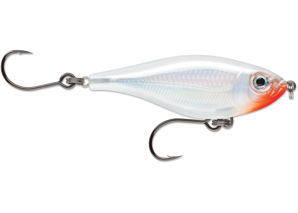 Rapala Twitchin Mullet Plug SXRTM06 2.5