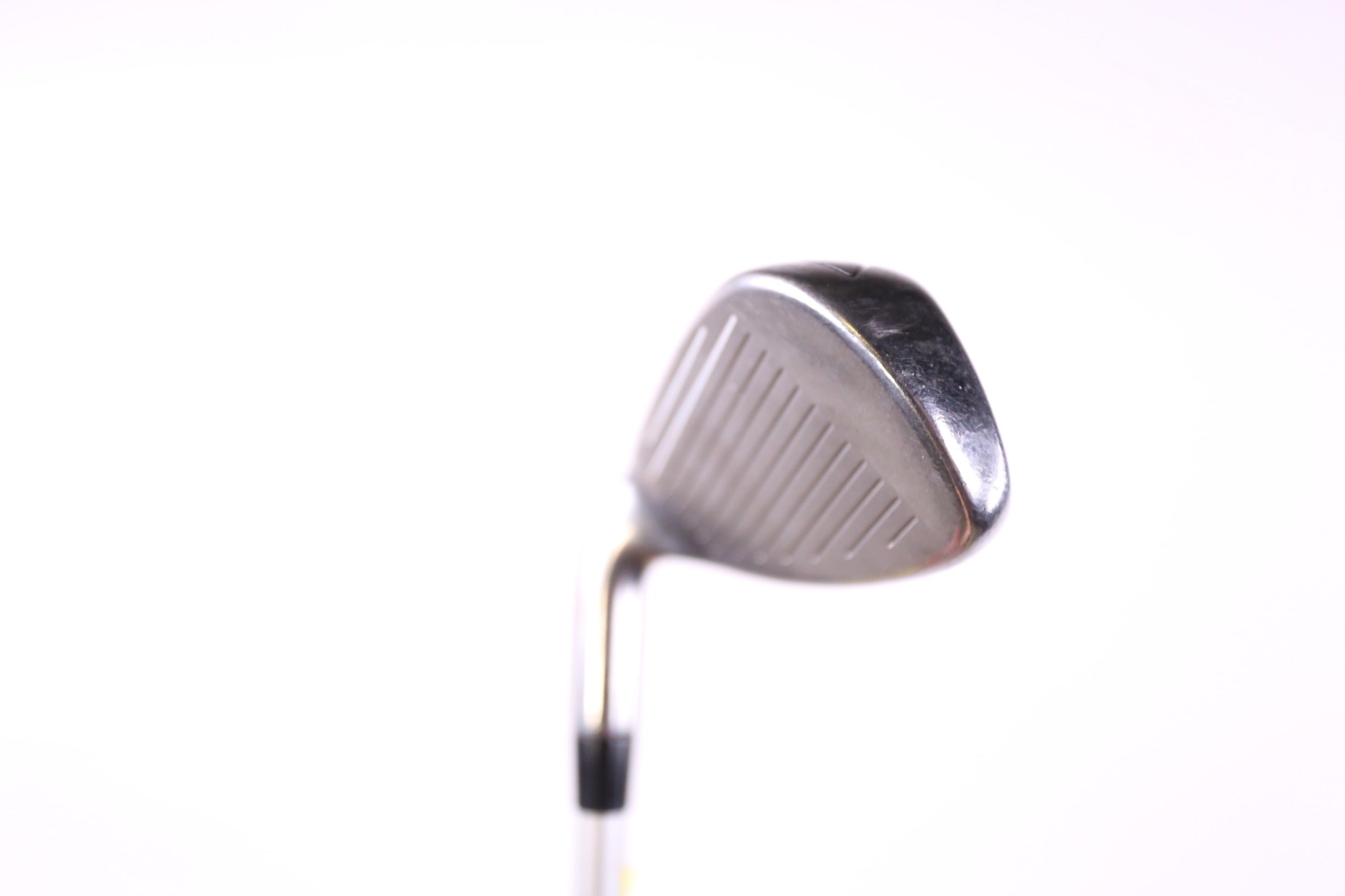 Used Callaway 2018 Edge Single 8 Iron Right Handed Ladies Flex Golf Club - Perfect for Women Beginners & Practice Shots on Driving Range