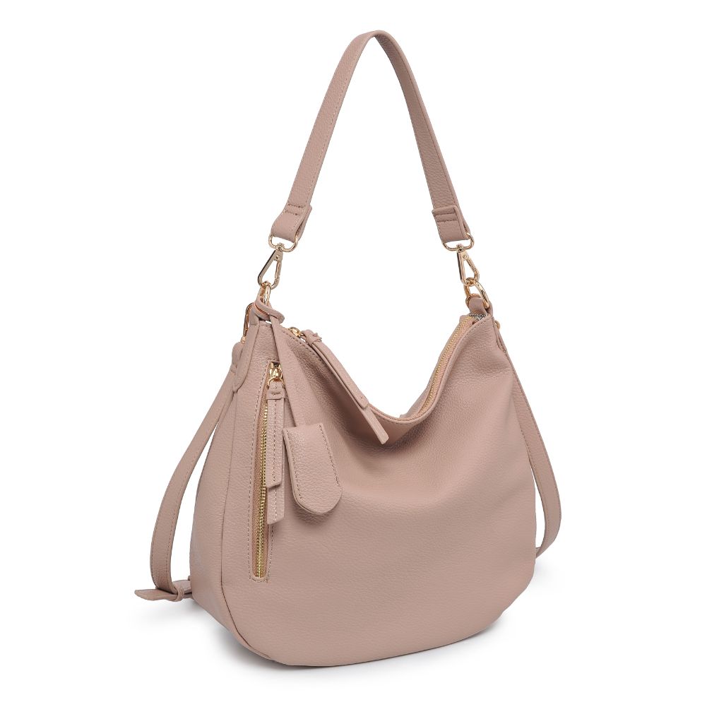 Rhett Hobo Bag - Stylish & Spacious Crossbody Purse for Women | Trendy Shoulder Handbag with Multiple Pockets | Perfect for Work, Travel & Everyday Use