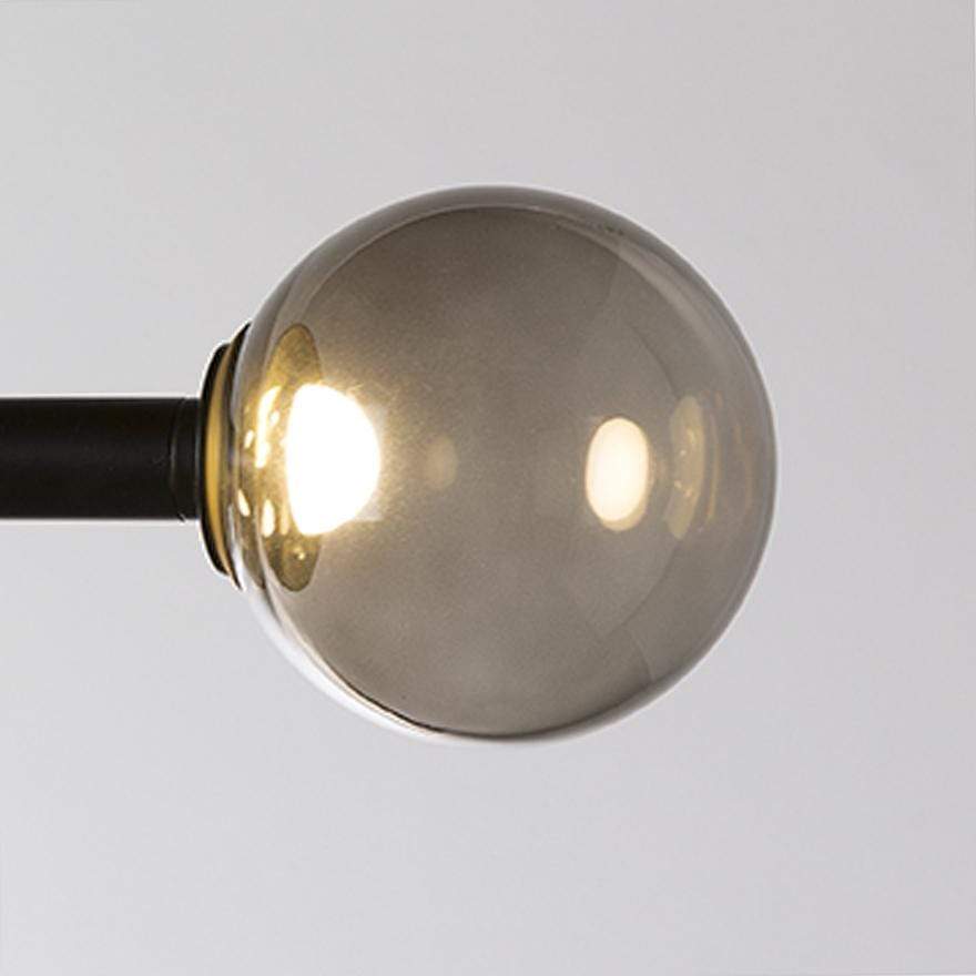 CATERPILLAR H 1000 LED Pendant Light - Dimmable Industrial Hanging Fixture for Home, Office, and Restaurant Lighting