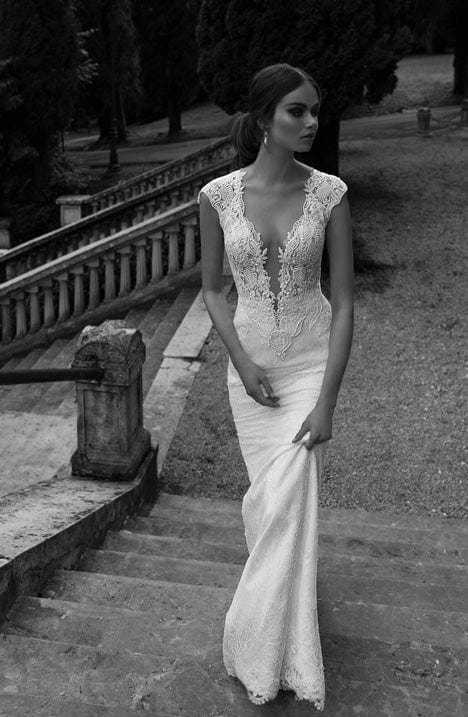 Berta 14 20 Size 4 Women's Dress - Elegant Cocktail Party & Wedding Guest Dress for Special Occasions