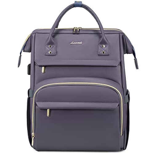 Grey Purple