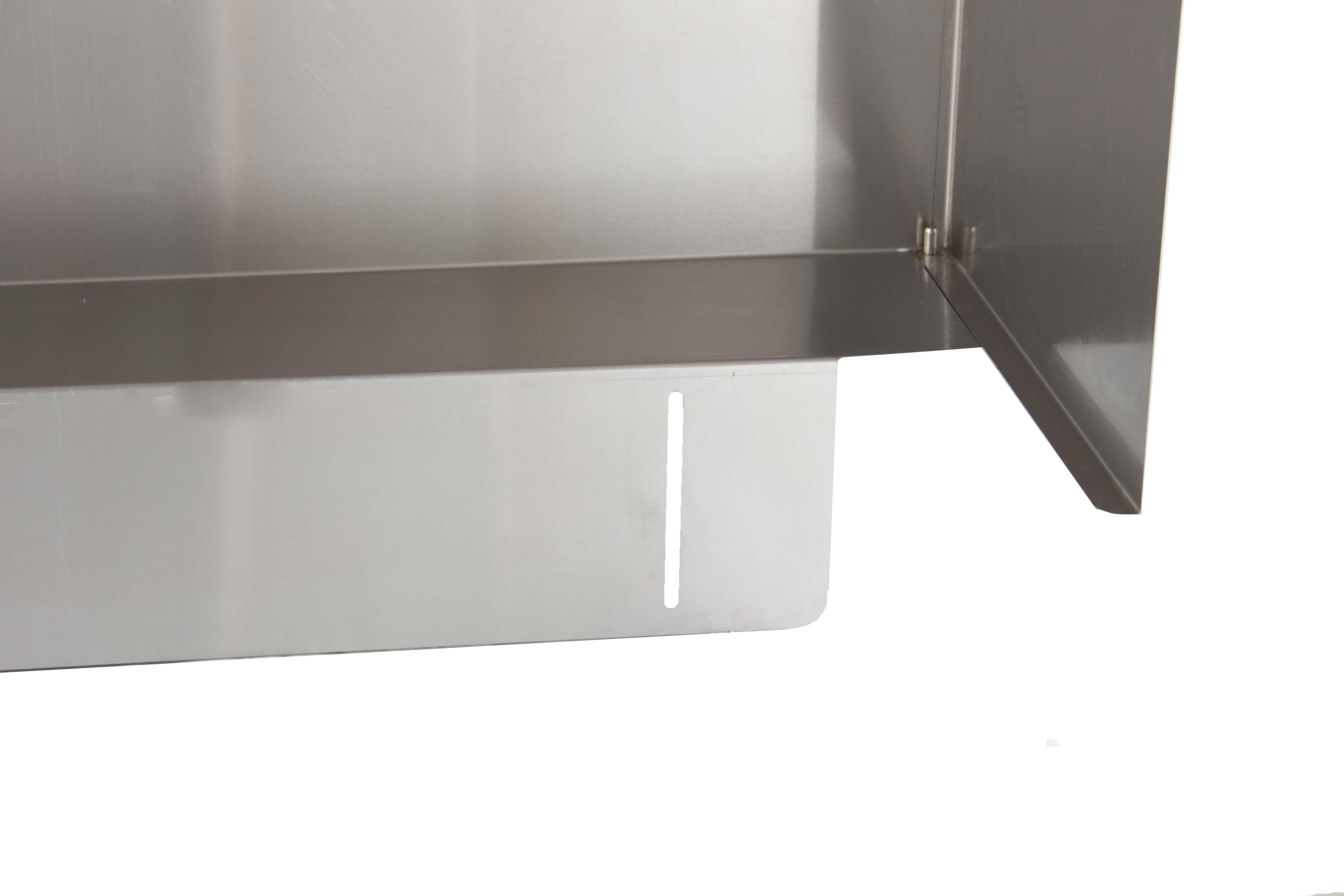 Wind Guard for Blaze 4 Burner Traditional & LTE Grill - Heavy Duty Wind Protection for Outdoor Gas Grills - Perfect for Patio, Backyard BBQ, and Camping Cooking