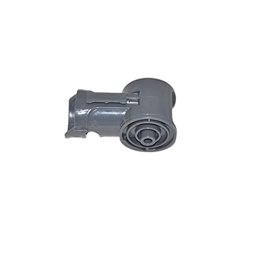 Kenmore Power Nozzle Vacuum Cleaner Swivel Neck Replacement Part #591002123 - Compatible with Kenmore Vacuums for Deep Carpet Cleaning & Pet Hair Removal