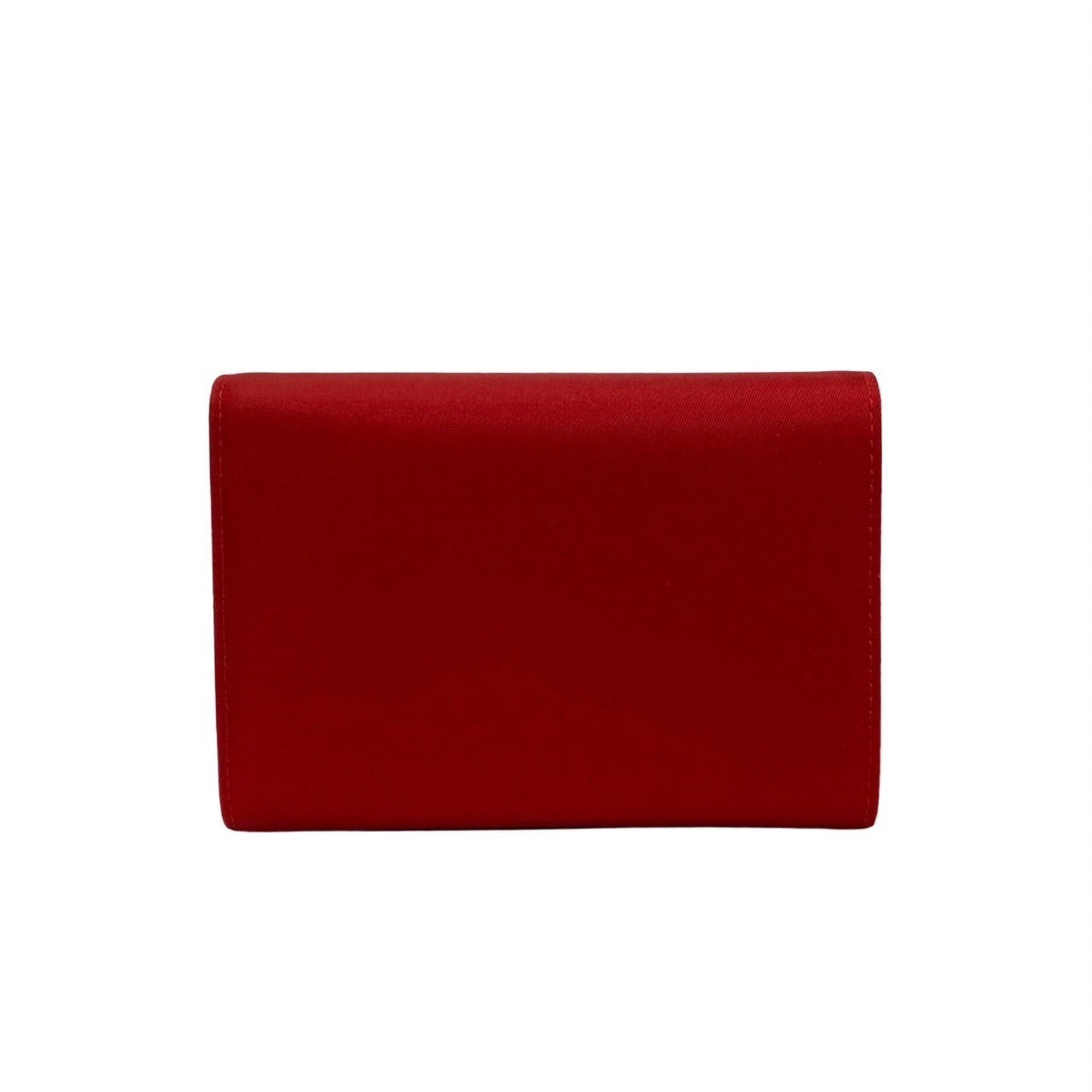 Premium Genuine Affiano Leather Wallet for Men - Slim RFID Blocking Bifold Wallet with Money Clip - Perfect for Travel, Business & Everyday Use (Red)