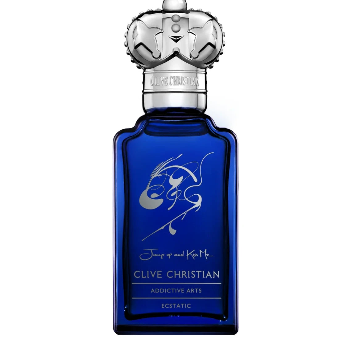 Clive Christian No.1 Ecstatic Women's Perfume 1.6 oz EDP - Luxury Floral Scent for Evening Events & Special Occasions
