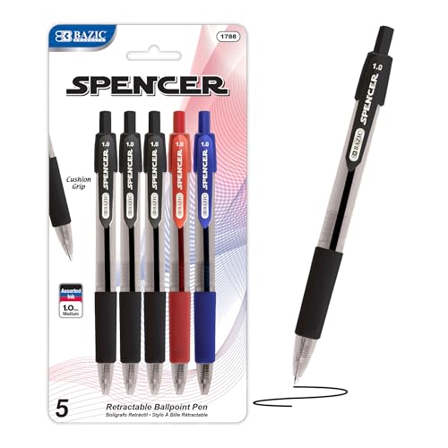 Assorted Colors (4-count)