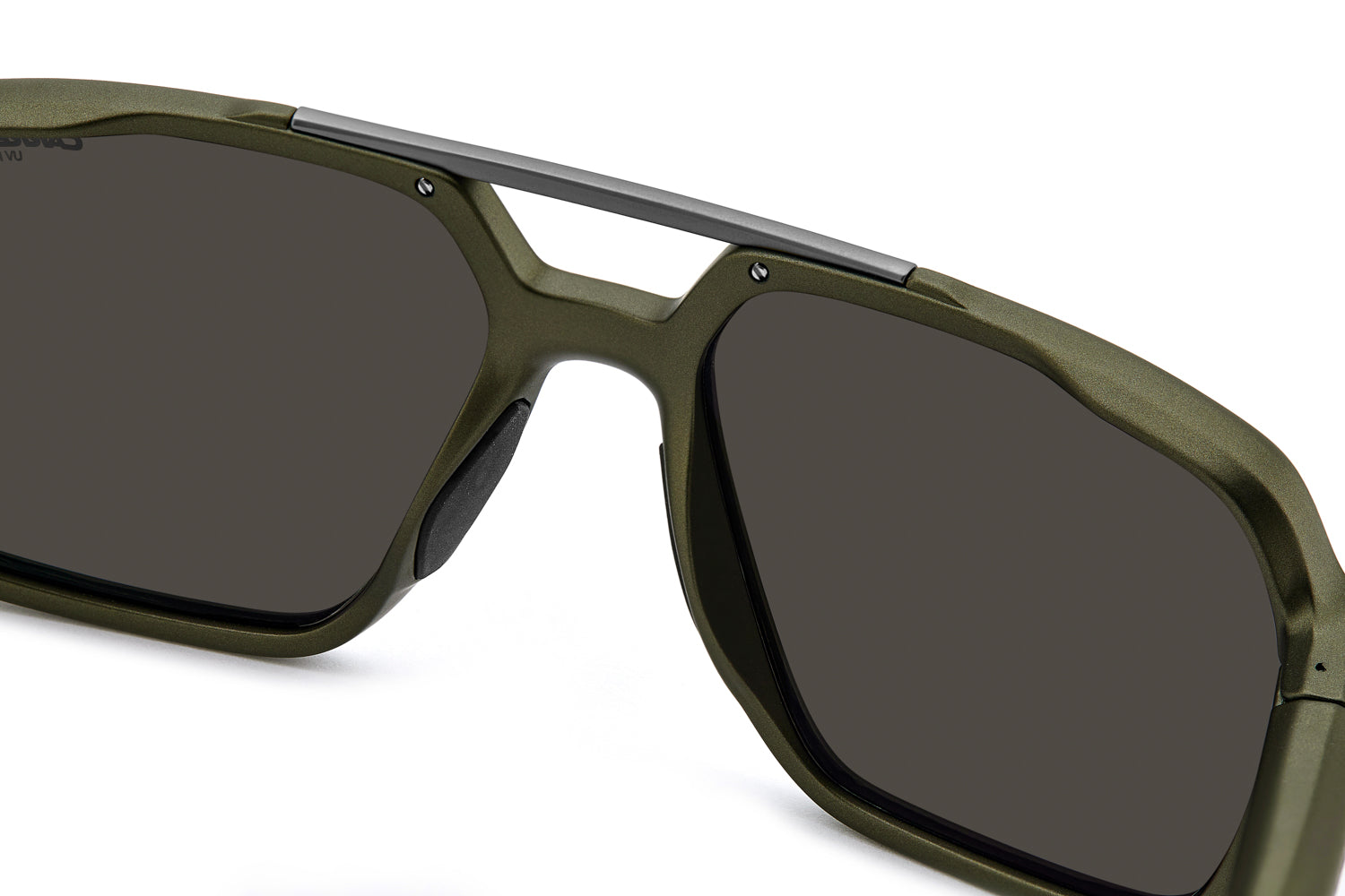 Ducati Carrera Carduc 042/S Sunglasses - Polarized Motorcycle Riding Glasses for Men & Women - Perfect for Biking, Racing & Outdoor Sports
