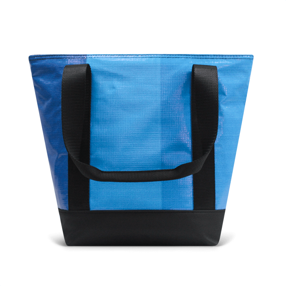 Beck Cooler Bag Bk1 00524 - Insulated Lunch Bag for Work, Picnics & Outdoor Activities - Leakproof & Durable Portable Cooler for Food & Drinks