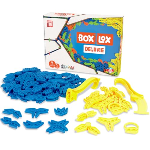 Blue Deluxe
