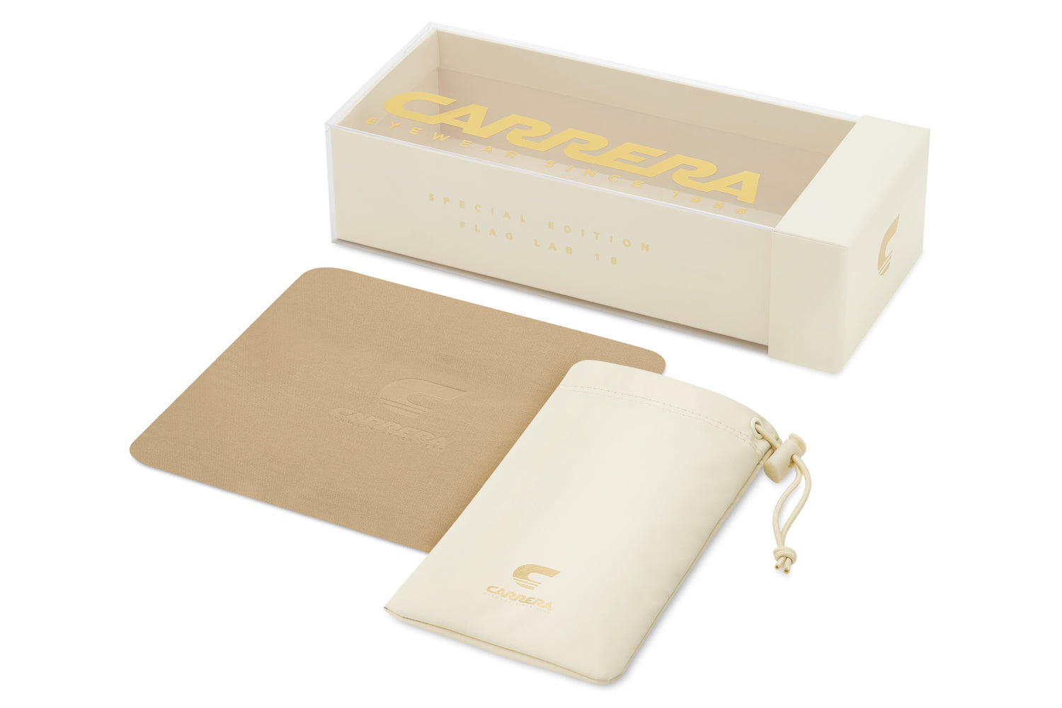Carrera Flaglab 18 - Premium Quality Flags for Home & Outdoor Decor | Perfect for Garden, Patio, and Special Events