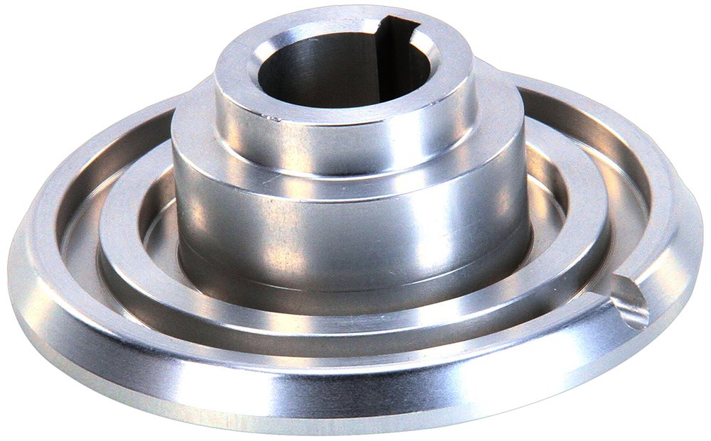 Globe 070064 Knife Locating Hub - Premium Kitchen Organizer for Knives & Utensils - Perfect for Home, Restaurant & Commercial Use