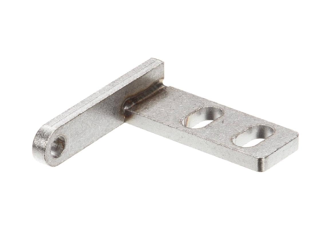 Genuine OEM Bki Hinge Welded RH VGUK8/16 H0141 Replacement Part - Free Shipping - Perfect for Cabinet Doors, Furniture Repair & DIY Home Improvement Projects