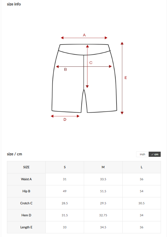 Cooling Ice Comfort Shorts for Men & Women - Breathable Quick-Dry Activewear for Running, Gym, Yoga & Summer Outdoor Sports