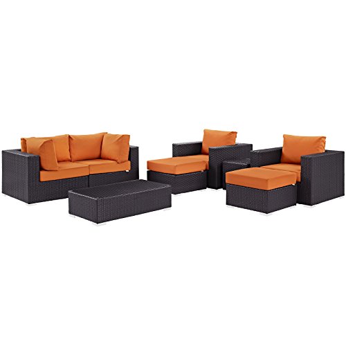 Espresso Orange