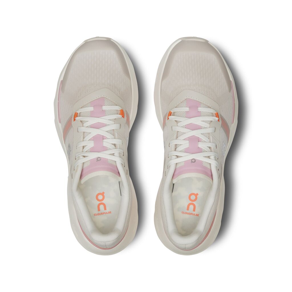 On Cloudpulse Women's Running Shoes - Lightweight & Cushioned for Comfort - Perfect for Jogging, Gym Workouts & Daily Wear