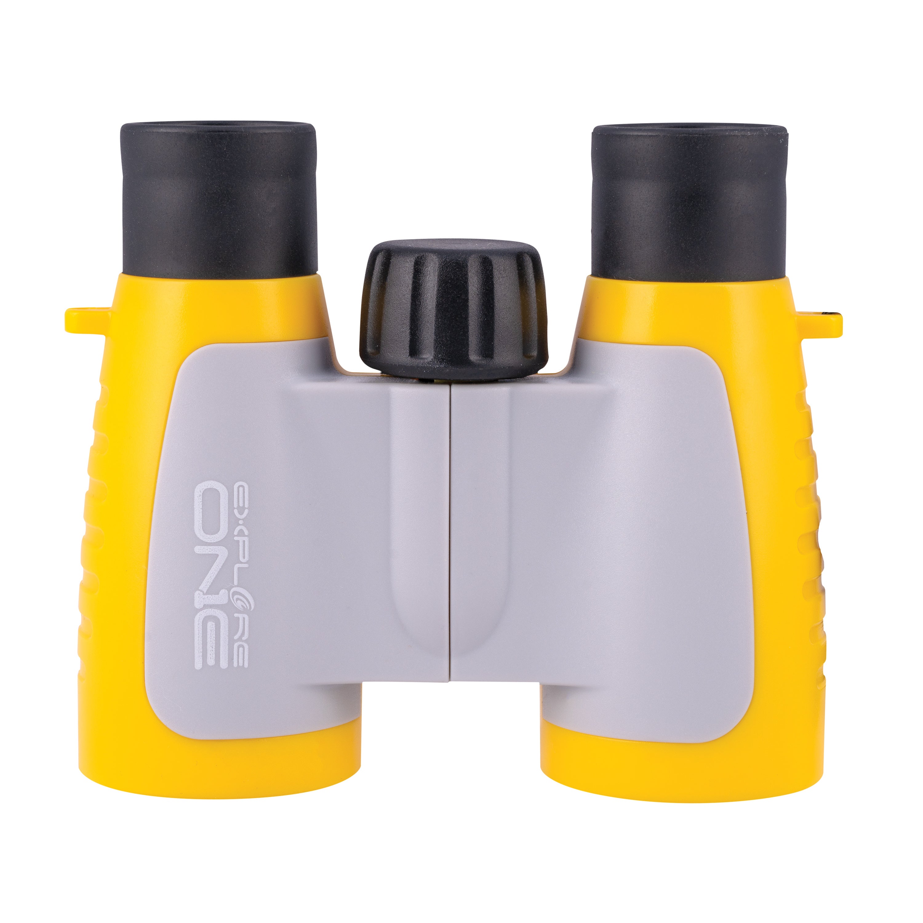Explore One 30mm Compact Binoculars - Lightweight & High-Powered for Hiking, Bird Watching, and Travel - Perfect for Outdoor Adventures