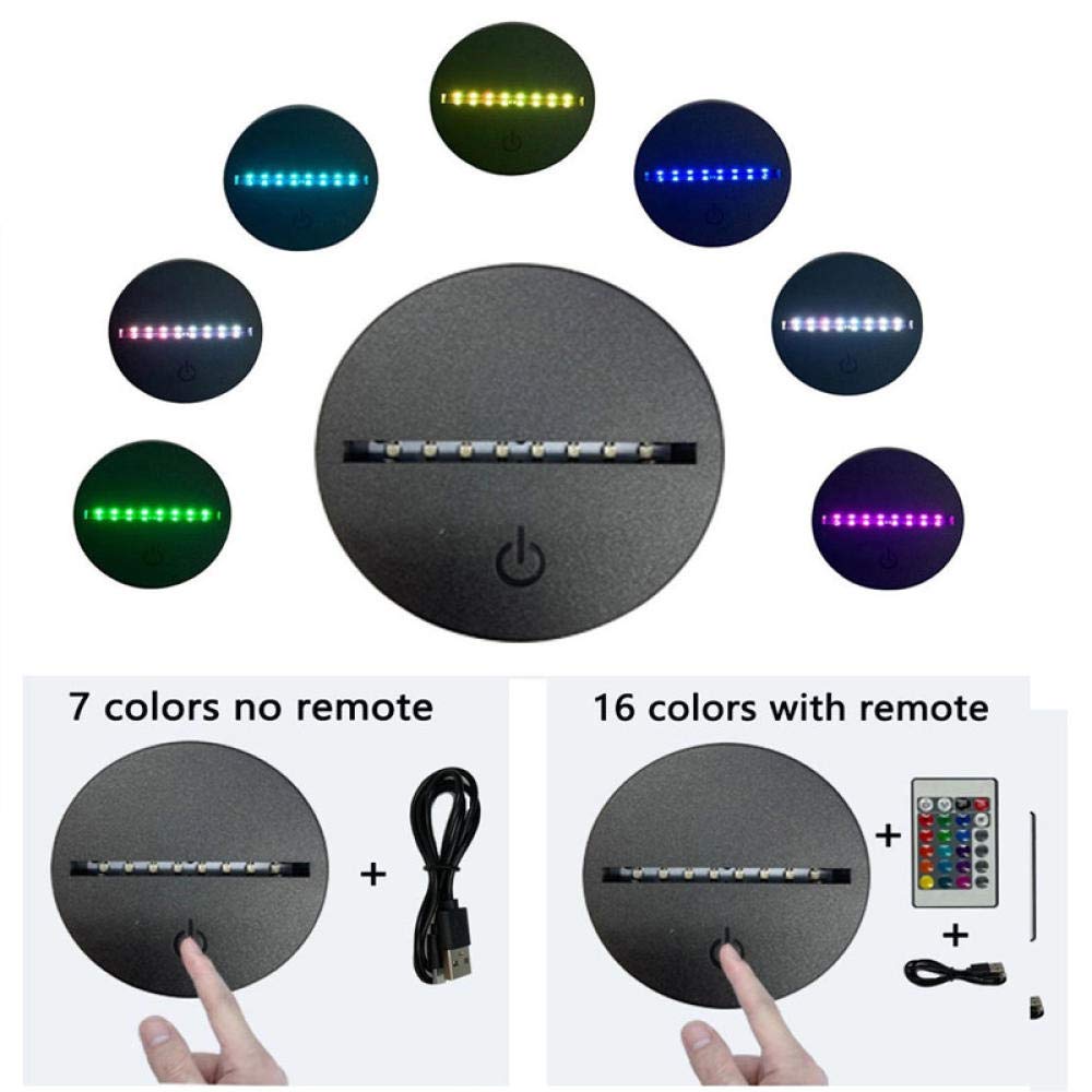 Genshin Impact Diona LED Night Light - Cute Anime Figure Lamp for Room Decor, Kids Birthday Gift, Gaming Desk Accessory - Perfect for Bedrooms, Gaming Rooms & Themed Parties