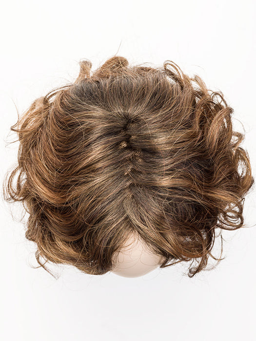 Wanted Changes Collection Synthetic Wig - Heat Resistant & Natural Look - Perfect for Cosplay, Halloween & Daily Fashion