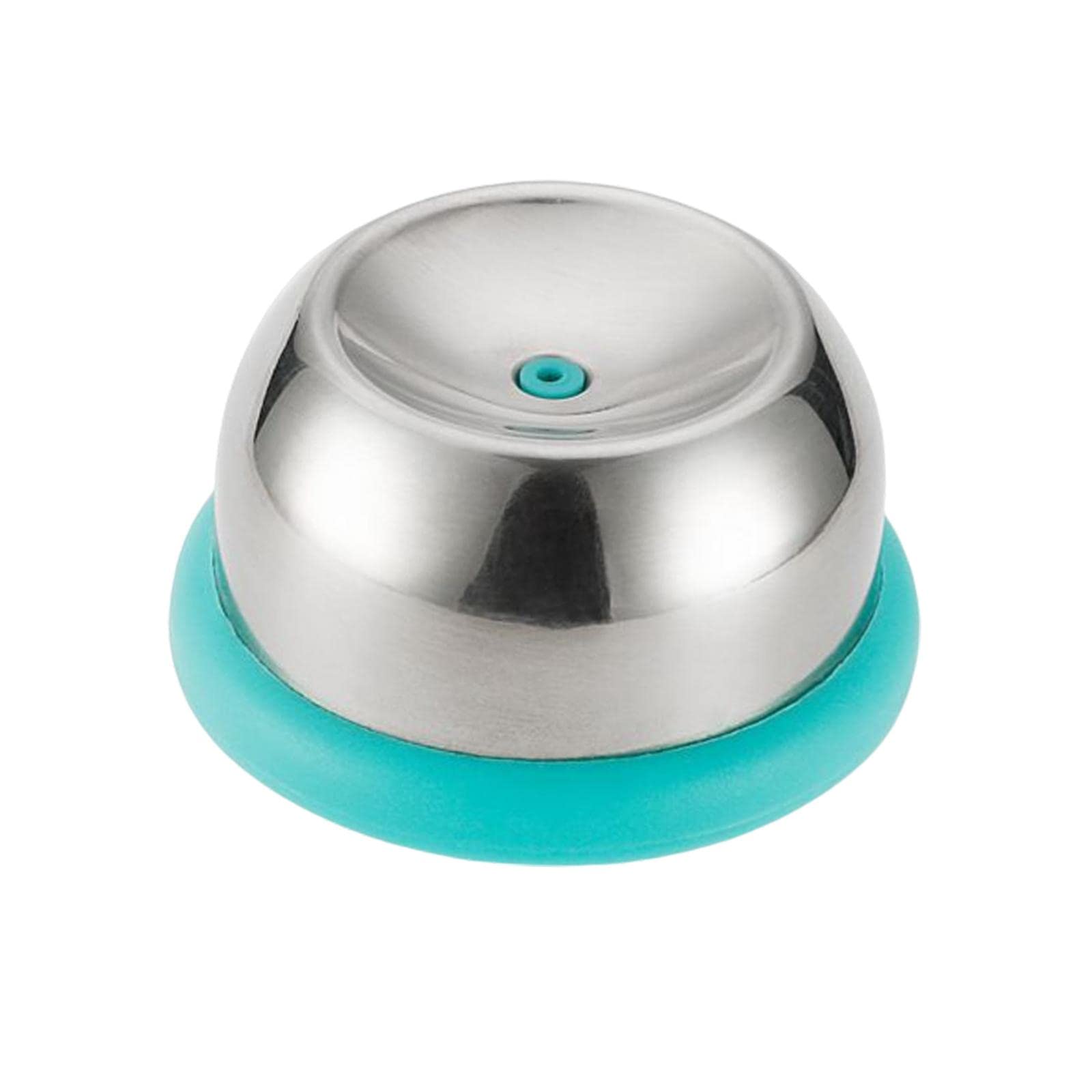 Premium Egg Piercer Tool - Dishwasher Safe Kitchen Egg Puncher with Hole Separator for Perfect Boiled Eggs | Ideal for Baking, Cooking & Breakfast Prep | Sky Blue Design