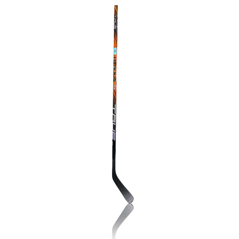 TRUE HZRDUS PX Junior Ice Hockey Stick - 50 Flex - Lightweight Composite Shaft for Youth Players - Perfect for Practice, Games & Training Sessions