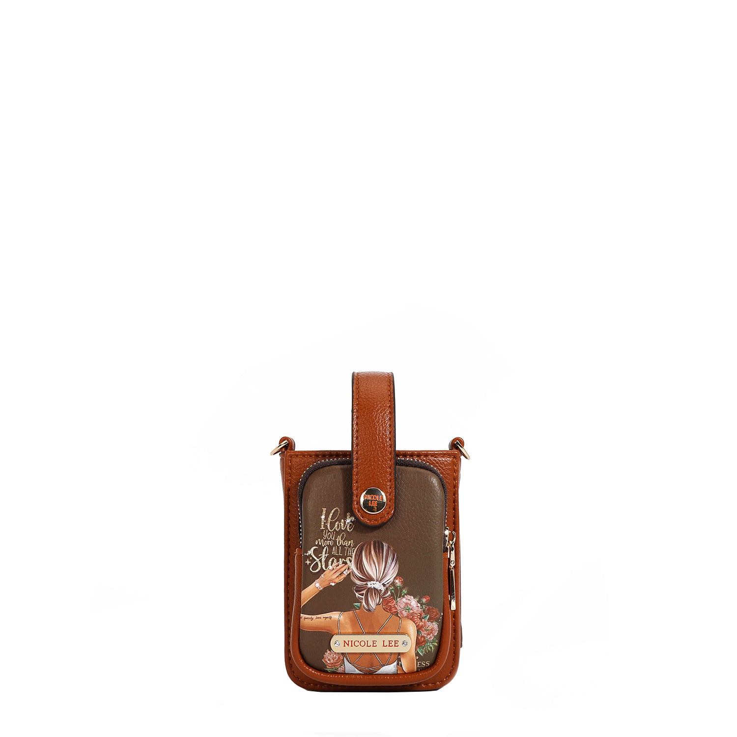 Premium Crossbody Strap Phone Case - Hands-Free Convenience for Travel, Shopping & Outdoor Activities