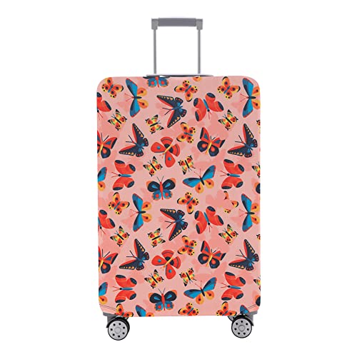 Butterfly Pink