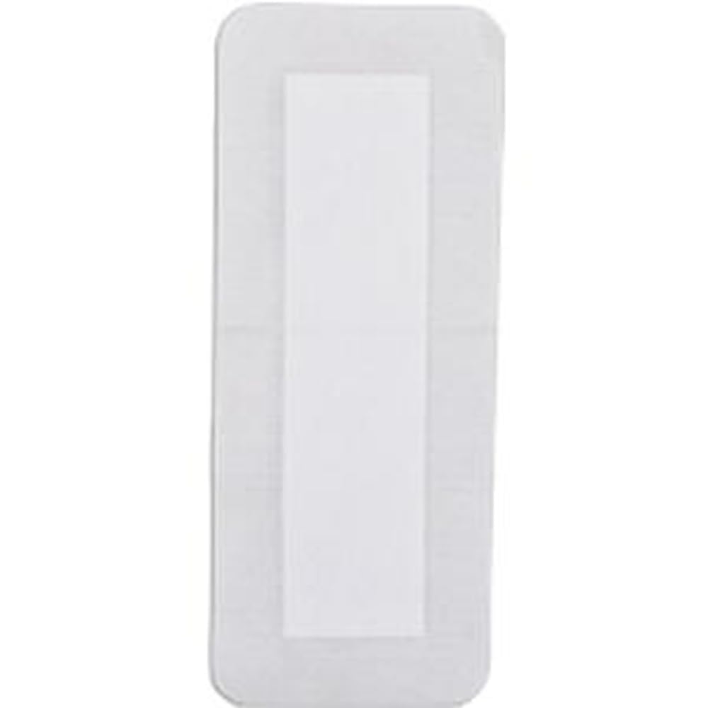 Sterile Bordered Gauze Dressing 4