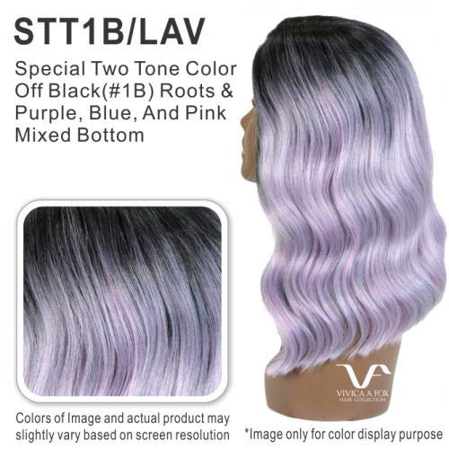 STT1B/LAV