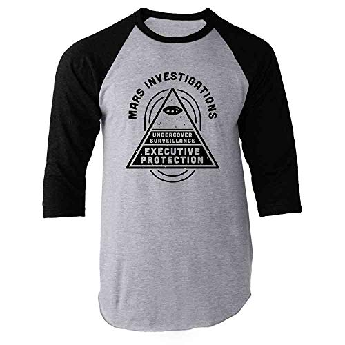 Raglan | Black Sleeves
