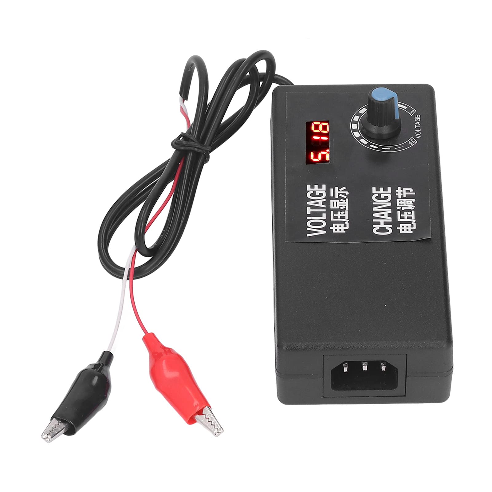 12V 5A Electric Beekeeping Embedder - Durable Plastic Hive Tool for Honeycomb Foundation - Perfect for Beekeepers & Apiary Maintenance