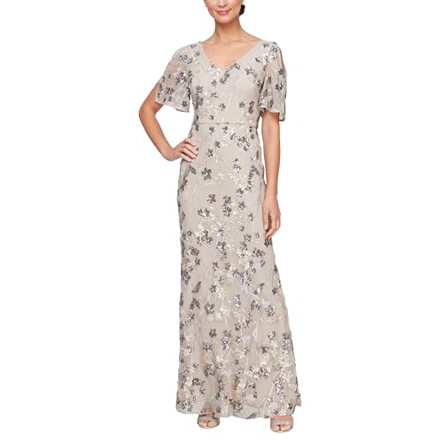 Mink-taupe Multi