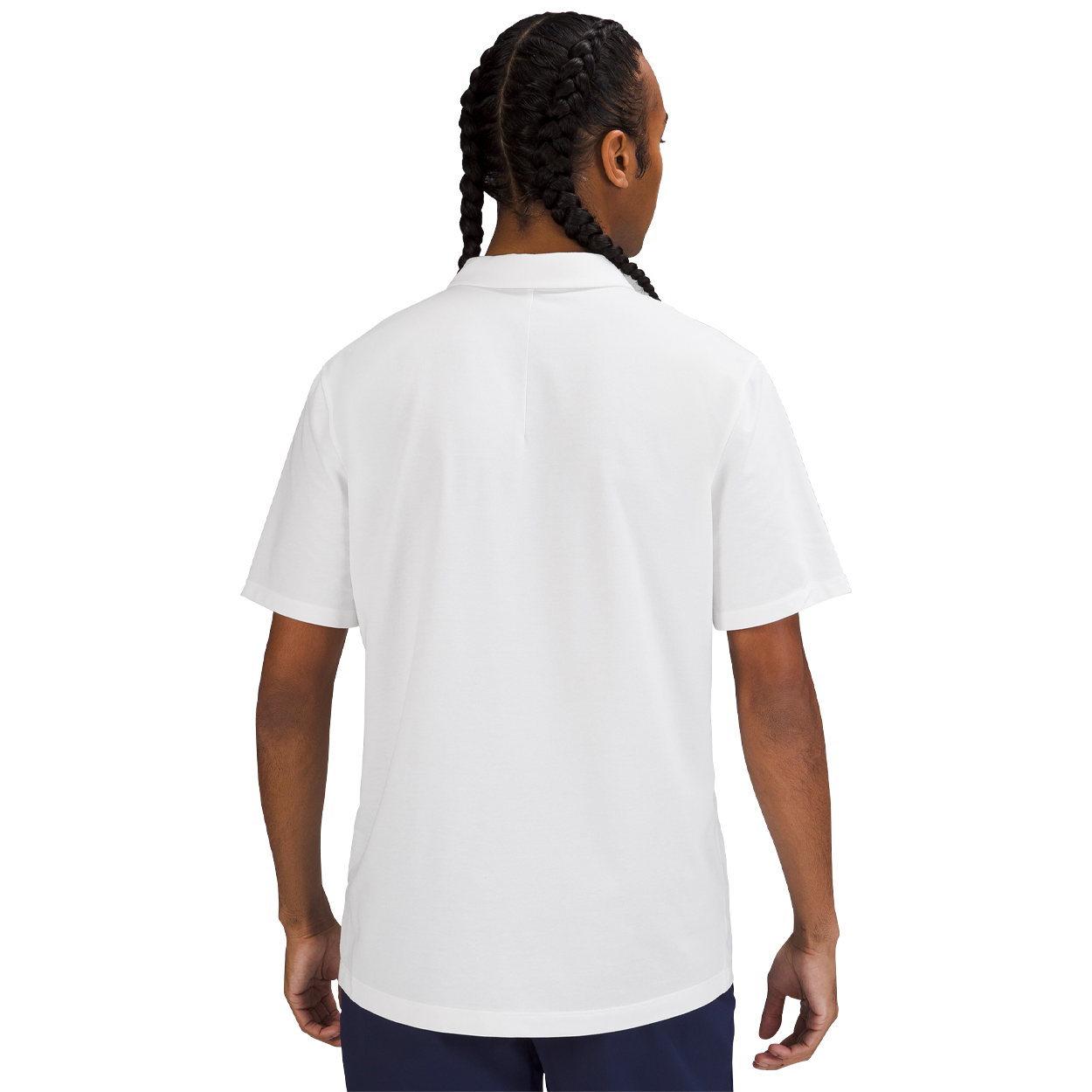 Bauer Evolution Polo by lululemon - Men's Performance Golf & Tennis Shirt - Moisture-Wicking & Breathable for Sports & Casual Wear