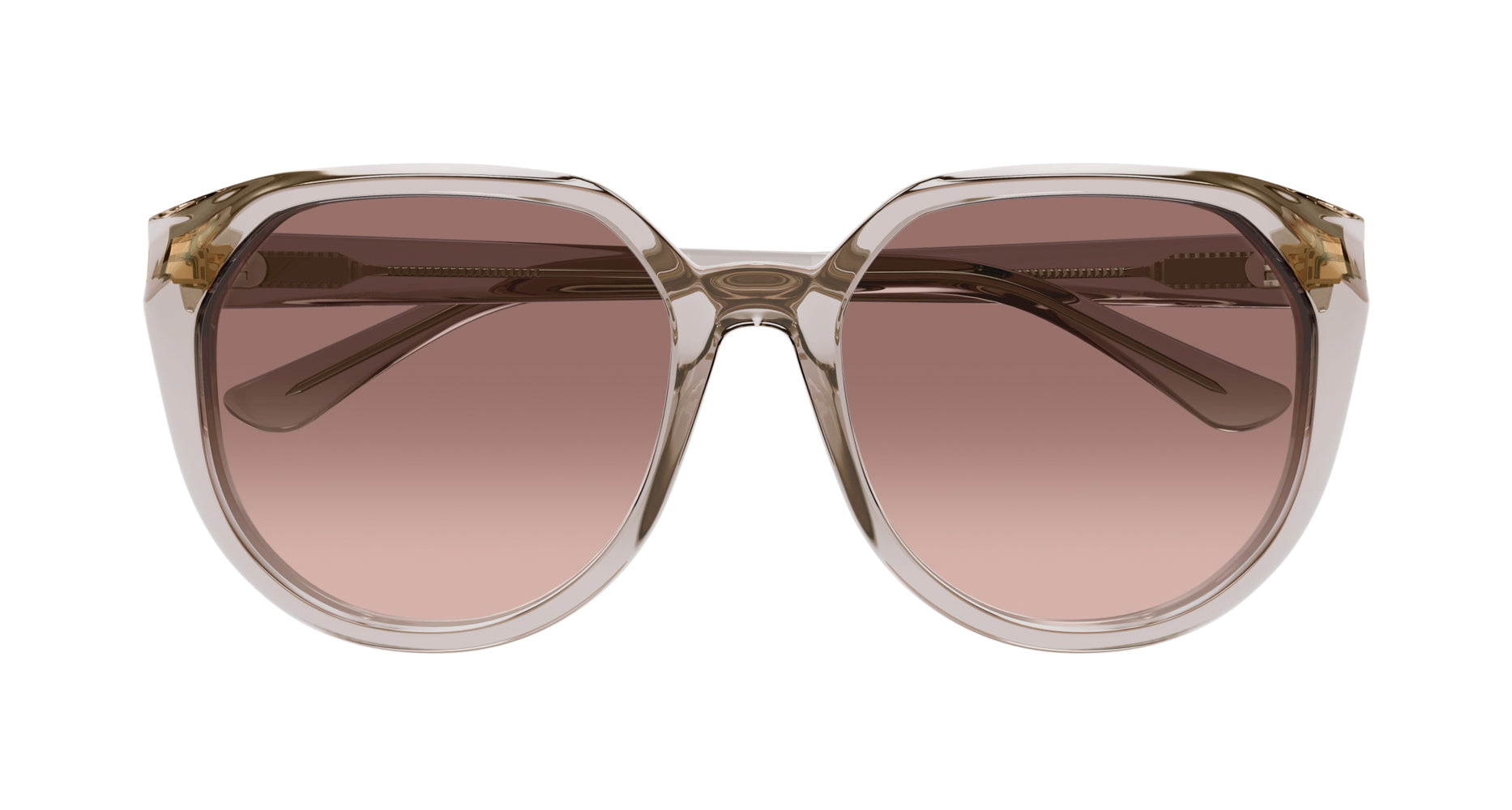 Chloe CH0291SK Women's Sunglasses - UV Protection, Polarized, Fashionable for Outdoor Activities, Beach, Driving & Travel