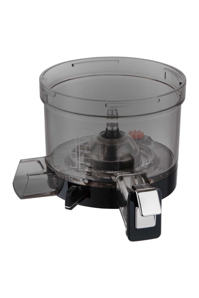 Hurom Slow Juicer Replacement Bowl/Chamber - Orange Flower Gear (Compatible with H AE & H AF Models) - Perfect for Fresh Juice Extraction & Healthy Living