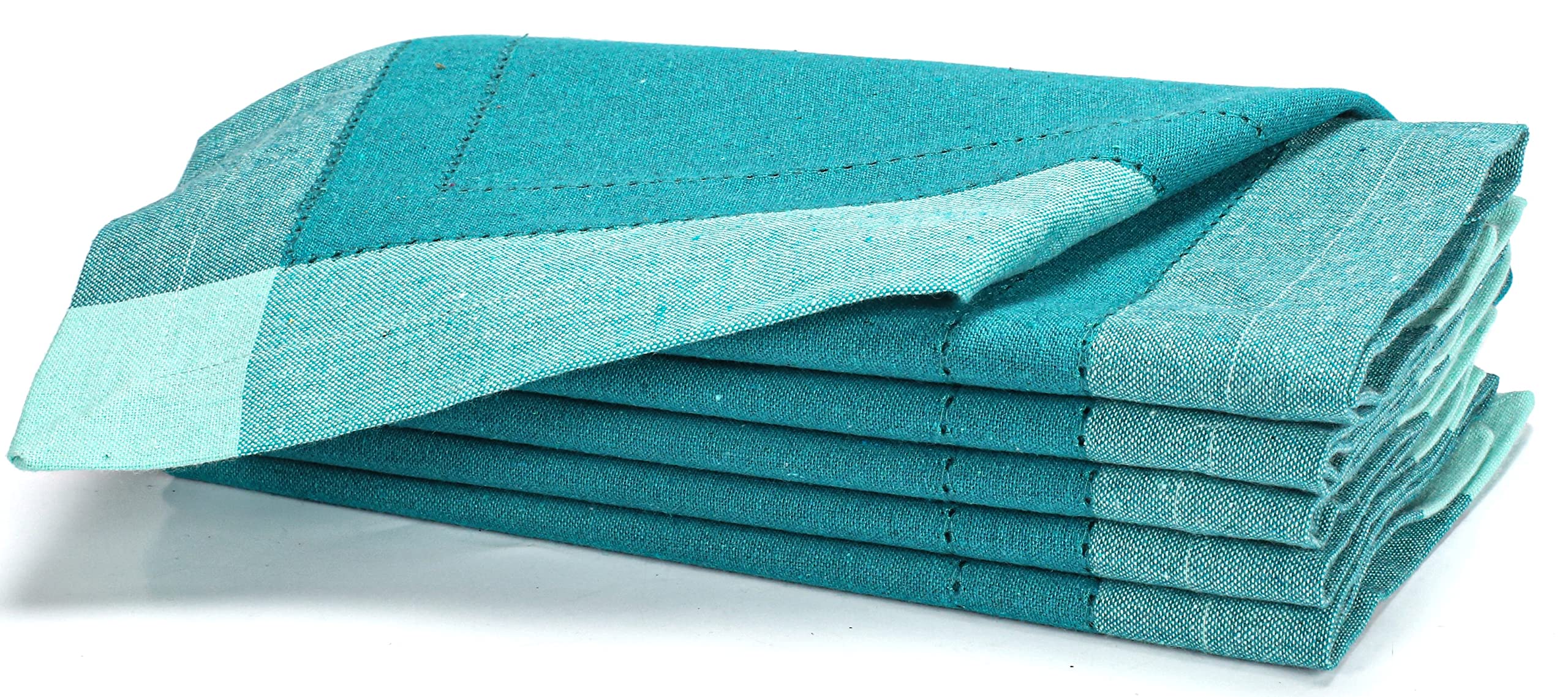 6-Pack 100% Cotton 20