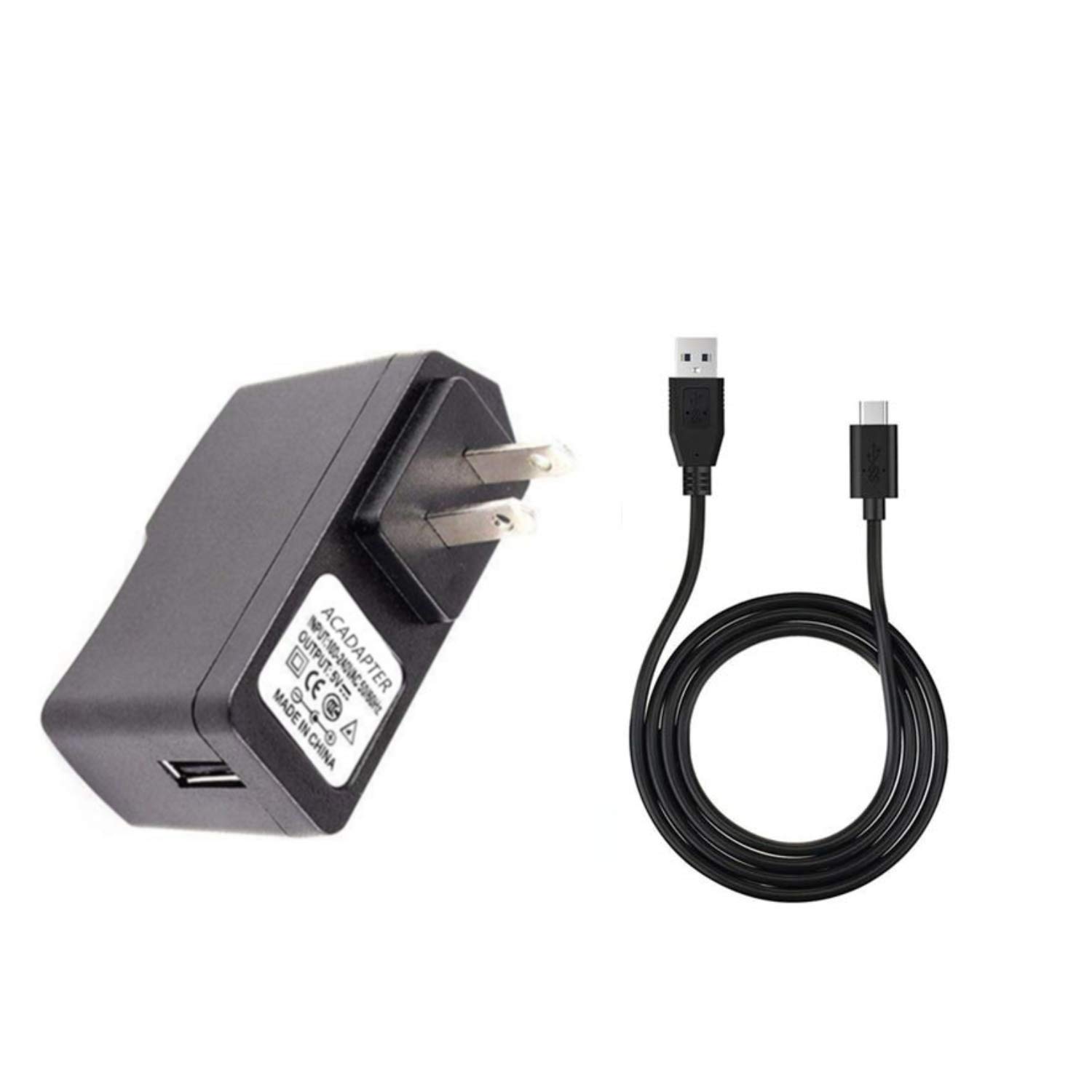 Anker PowerCore 10000 PD AK-A1235011 Fast Charging 30W USB-C Wall Charger - Compact & Powerful for iPhone, Samsung, iPad, MacBook & More - Perfect for Travel, Home & Office Use