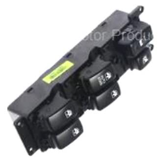 Standard Motor Products DWS-989 Power Window Switch - Compatible with Multiple Car Models - Easy Installation for Smooth Window Operation - Perfect for DIY Auto Repairs & Vehicle Maintenance