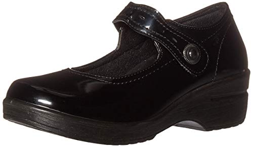 Black Patent