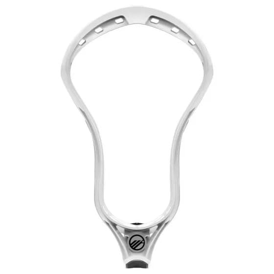 Tactik 3.0 Lacrosse Head Unstrung - High Performance Lacrosse Stick Head for Men & Women - Perfect for Offensive Players, Training & Competitive Games