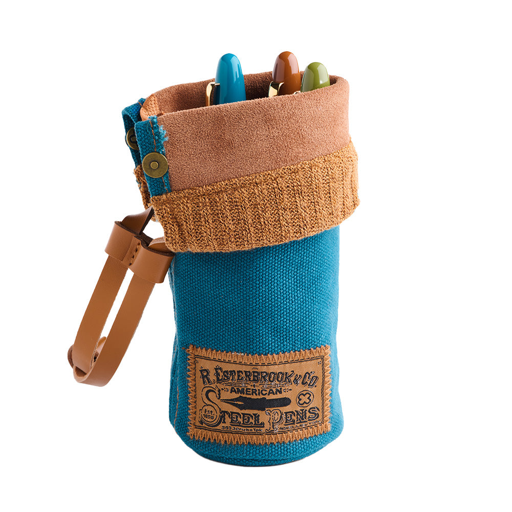 Esterbook Back to the Land 2GO Cup - Reusable Travel Coffee Mug for Camping, Hiking & Outdoor Adventures
