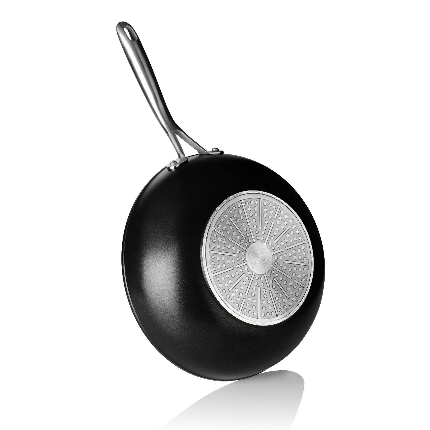 **TECHEF - 12