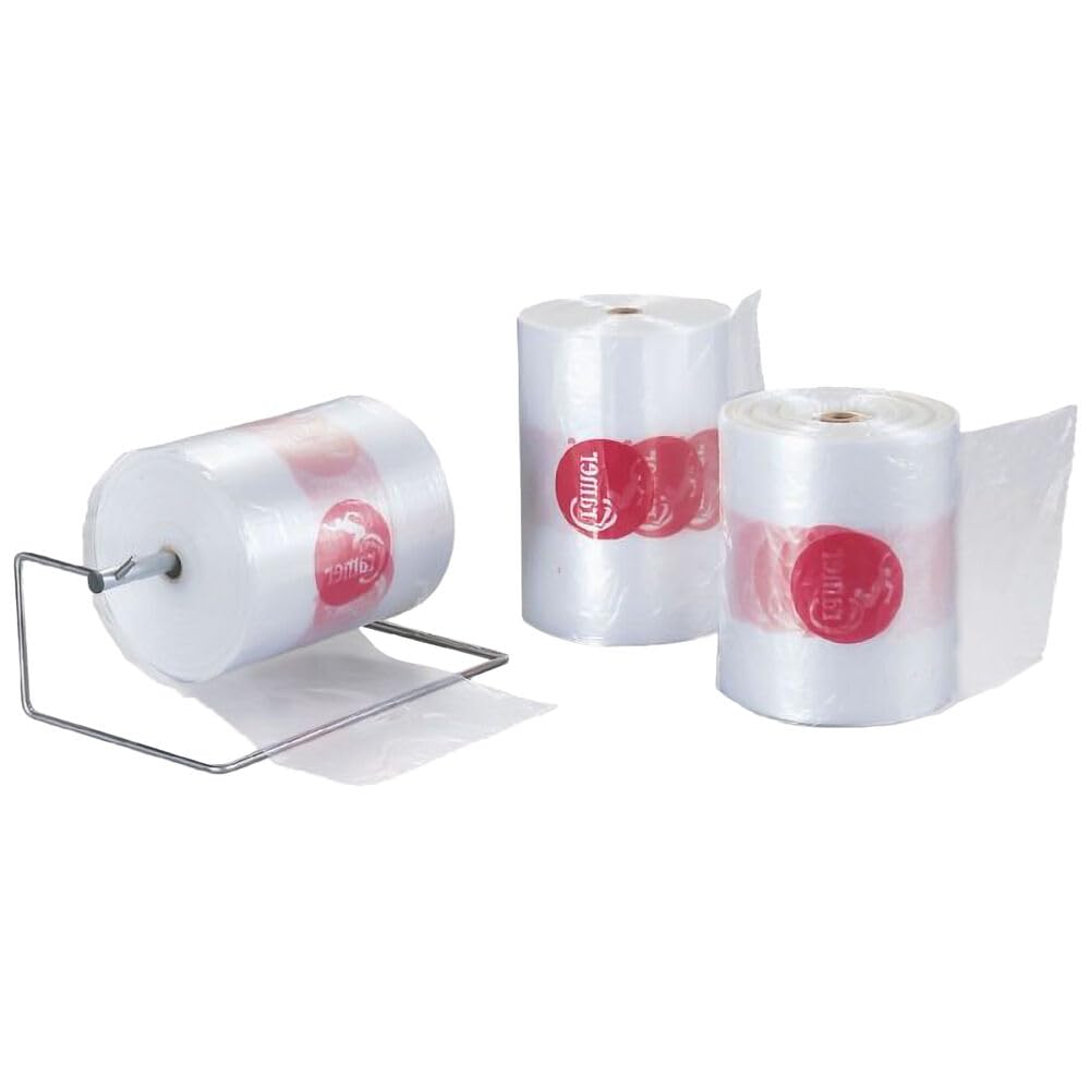 Cramer Large Ice Bags for Injuries - Reusable Clear Ice Packs for Sports Injuries, Athletic Training Rooms & Physical Therapy | Perfect for Sprains, Strains & Post-Workout Recovery